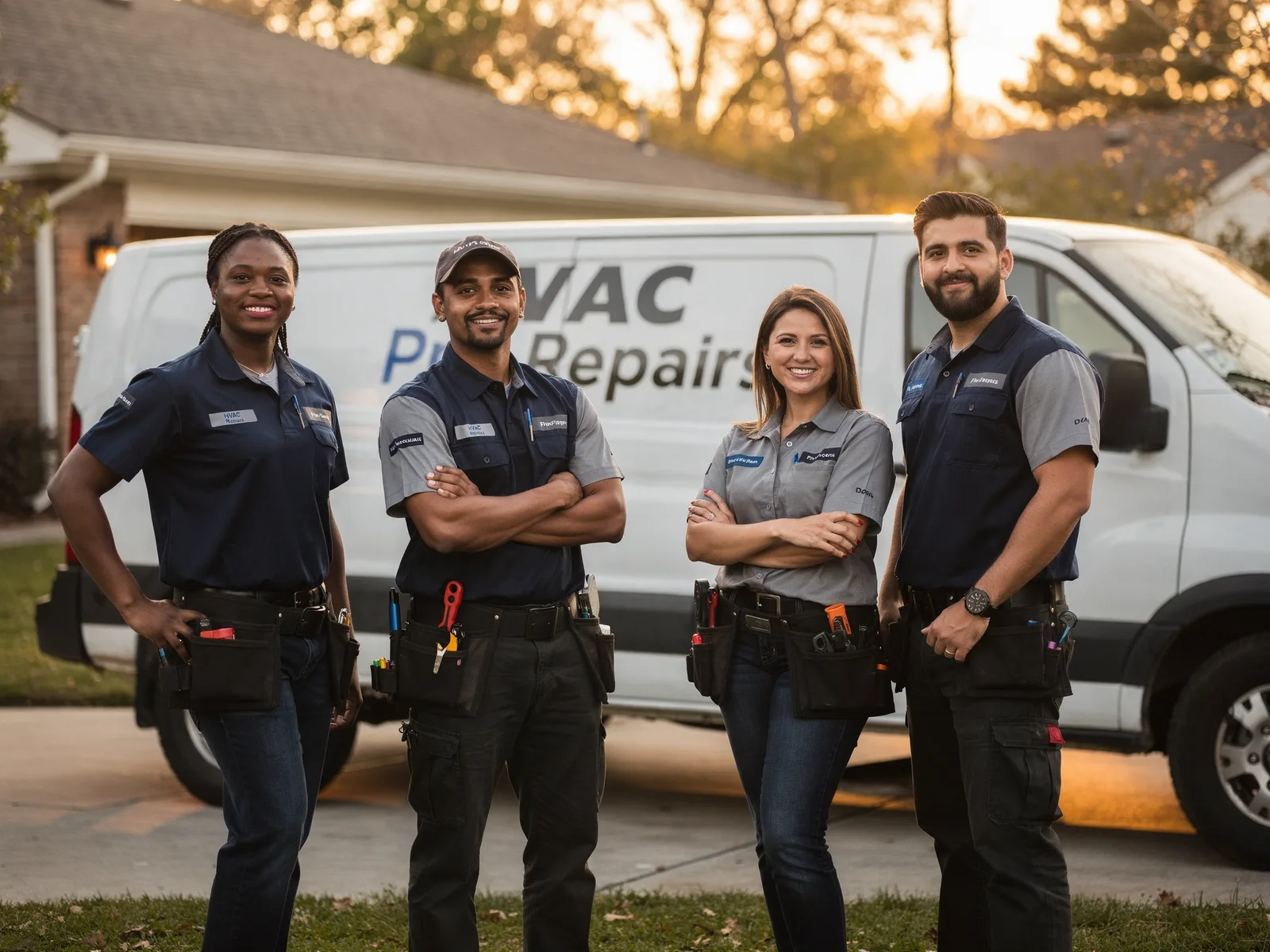 Heat Pump Repair company in Liberty, KY