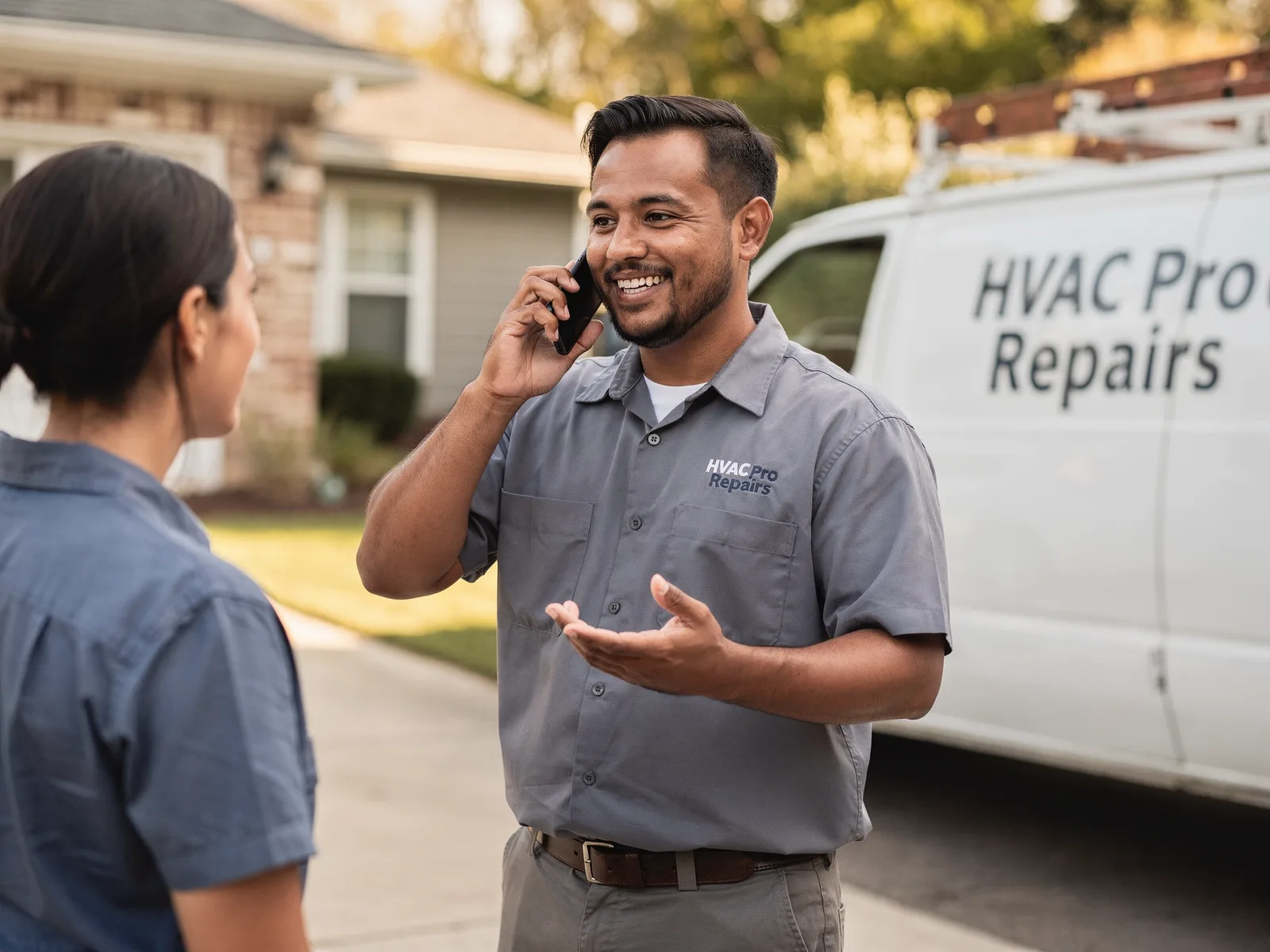 Heat Pump Repair Liberty, KY FAQs
